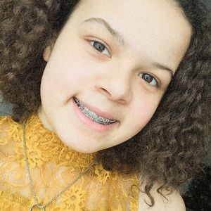 Meet your Posher, Kristy